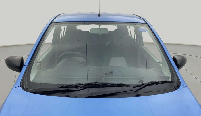 2014 Maruti Celerio VXI AMT, Petrol, Automatic, 61,764 km, Front Windshield