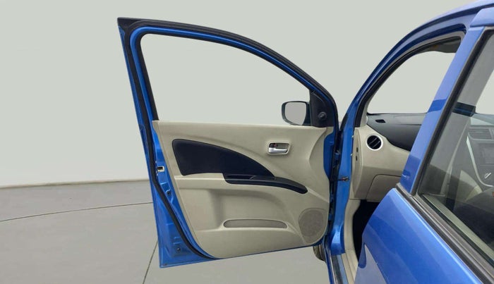 2014 Maruti Celerio VXI AMT, Petrol, Automatic, 61,764 km, LHS Front Door