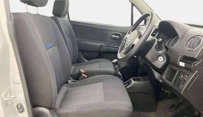2014 Maruti Wagon R Stingray VXI, Petrol, Manual, 66,236 km, Right Side Front Door Cabin