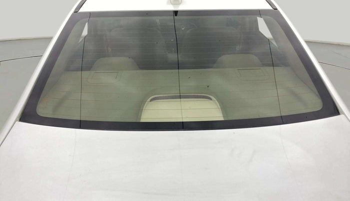 2022 Honda City 1.5L I-VTEC V MT 4TH GEN, Petrol, Manual, 34,238 km, Rear Windshield