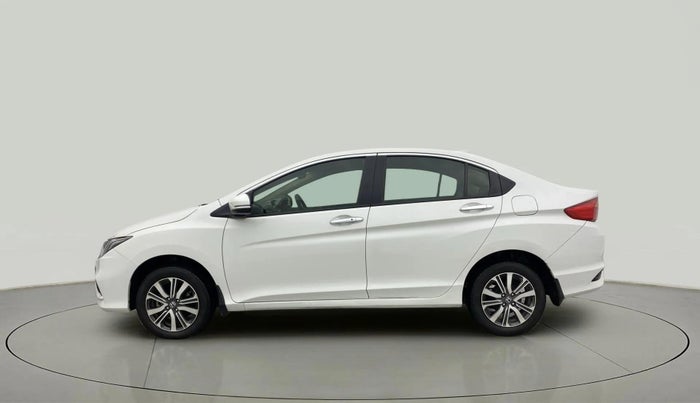 2022 Honda City 1.5L I-VTEC V MT 4TH GEN, Petrol, Manual, 34,238 km, Left Side