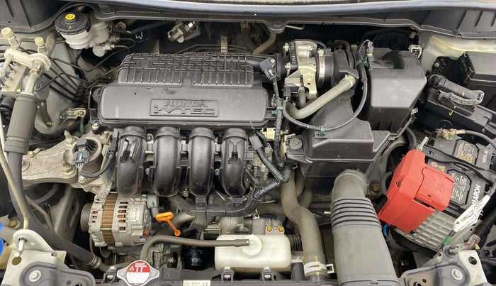 2022 Honda City 1.5L I-VTEC V MT 4TH GEN, Petrol, Manual, 34,238 km, Engine View