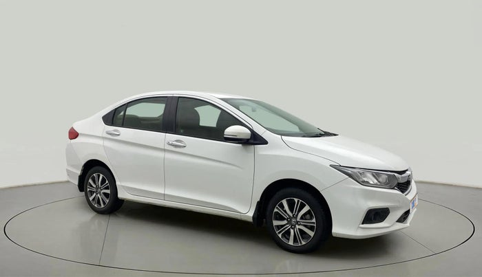 2022 Honda City 1.5L I-VTEC V MT 4TH GEN, Petrol, Manual, 34,238 km, Right Front Diagonal