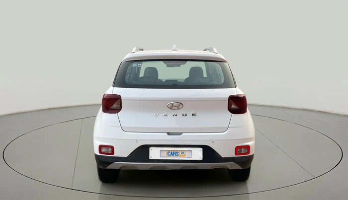 2022 Hyundai VENUE S+ 1.2, Petrol, Manual, 25,760 km, Back/Rear