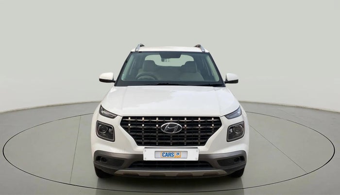 2022 Hyundai VENUE S+ 1.2, Petrol, Manual, 25,760 km, Front