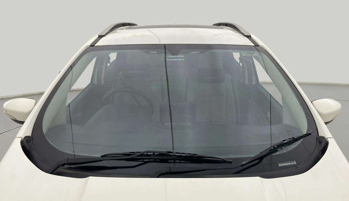2021 Ford Ecosport TITANIUM 1.5L PETROL, Petrol, Manual, 13,935 km, Front Windshield