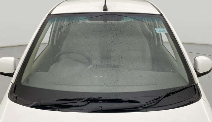 2012 Hyundai i10 MAGNA 1.2, Petrol, Manual, 74,145 km, Front Windshield