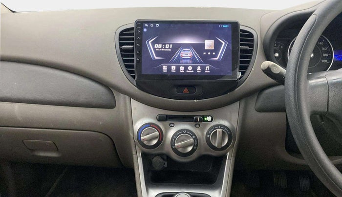 2012 Hyundai i10 MAGNA 1.2, Petrol, Manual, 74,145 km, Air Conditioner