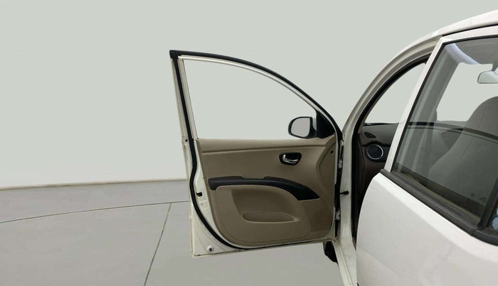 2012 Hyundai i10 MAGNA 1.2, Petrol, Manual, 74,145 km, LHS Front Door