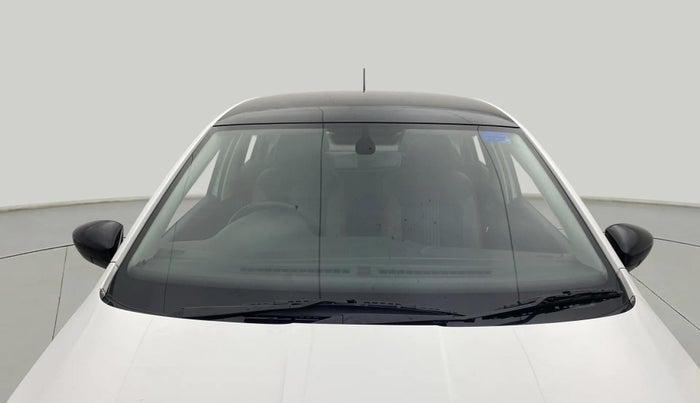2019 Skoda Rapid STYLE 1.6 MPI, Petrol, Manual, 22,717 km, Front Windshield