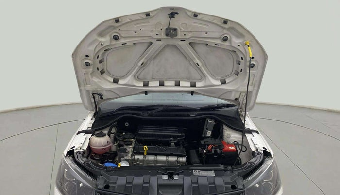 2019 Skoda Rapid STYLE 1.6 MPI, Petrol, Manual, 22,717 km, Open Bonet