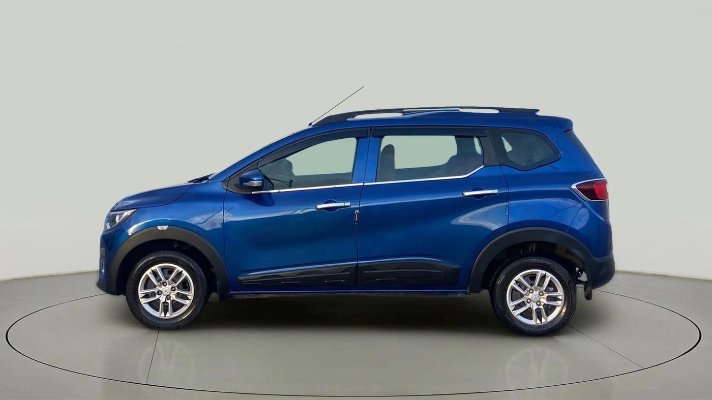 2020 Renault TRIBER RXL AMT, Petrol, Automatic, 39,736 km, Left Side