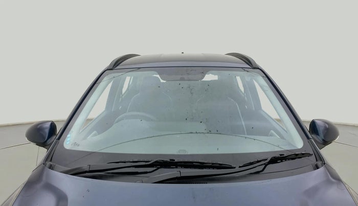 2023 Hyundai GRAND I10 NIOS SPORTZ AMT 1.2 KAPPA VTVT, Petrol, Automatic, 5,212 km, Front Windshield
