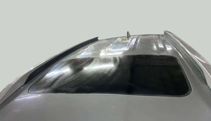 2020 KIA SONET GTX PLUS 1.0 DCT, Petrol, Automatic, 47,160 km, Moonroof/ Sunroof