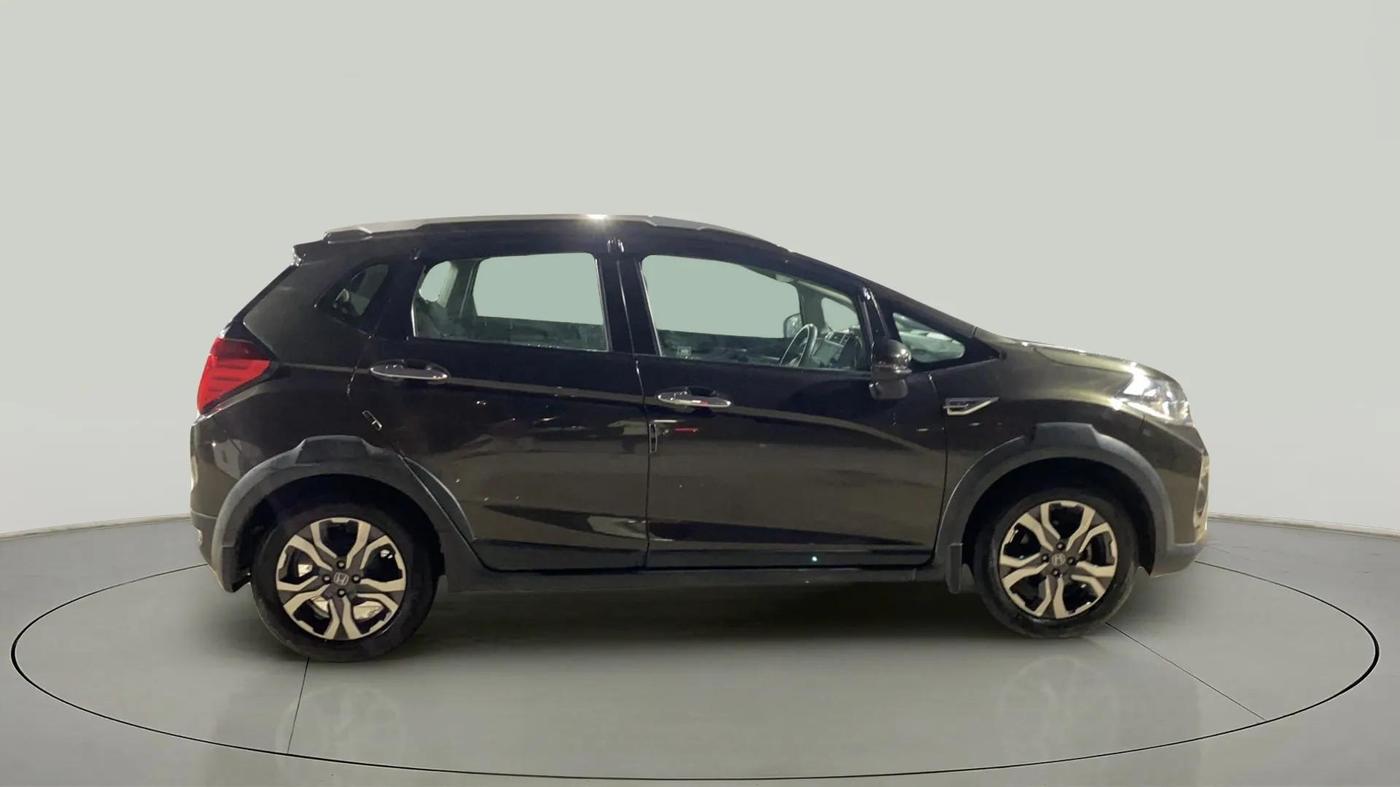 2018 Honda WR-V 1.2L I-VTEC VX MT, Petrol, Manual, 42,226 km, Right Side View
