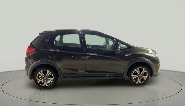 2018 Honda WR-V 1.2L I-VTEC VX MT, Petrol, Manual, 42,217 km, Right Side View