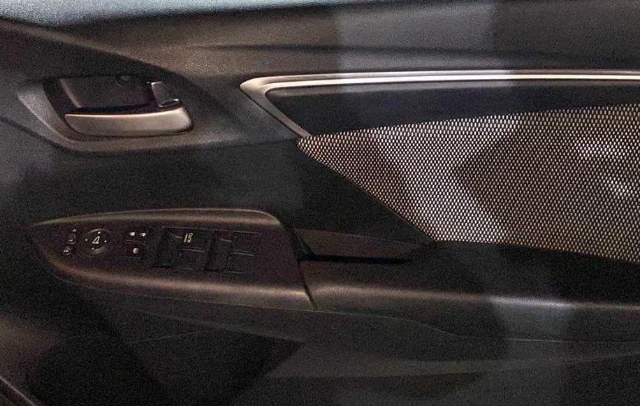 2018 Honda WR-V 1.2L I-VTEC VX MT, Petrol, Manual, 42,226 km, Driver Side Door Panels Control