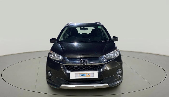 2018 Honda WR-V 1.2L I-VTEC VX MT, Petrol, Manual, 42,217 km, Front