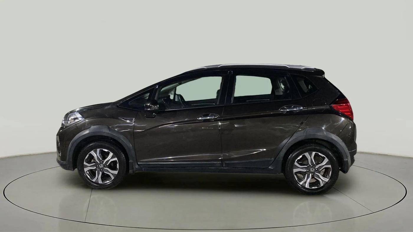 2018 Honda WR-V 1.2L I-VTEC VX MT, Petrol, Manual, 42,226 km, Left Side