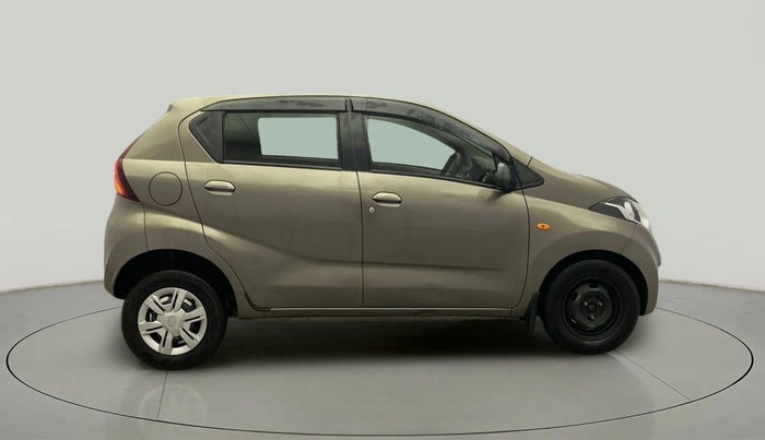 2016 Datsun Redi Go T (O), Petrol, Manual, 77,864 km, Right Side View