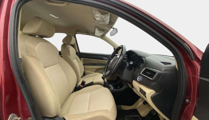 2018 Honda Amaze 1.5L I-DTEC VX, Diesel, Manual, 1,18,548 km, Right Side Front Door Cabin