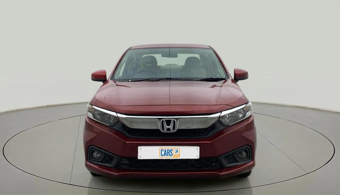 2018 Honda Amaze 1.5L I-DTEC VX, Diesel, Manual, 1,18,548 km, Front