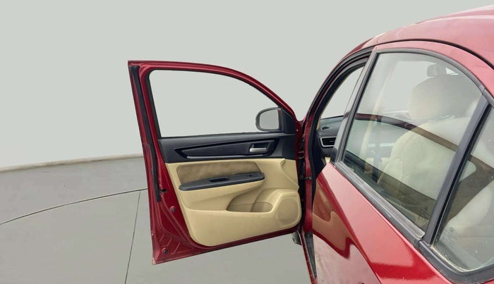 2018 Honda Amaze 1.5L I-DTEC VX, Diesel, Manual, 1,18,548 km, LHS Front Door