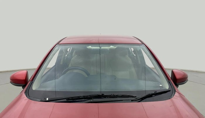 2018 Honda Amaze 1.5L I-DTEC VX, Diesel, Manual, 1,18,548 km, Front Windshield