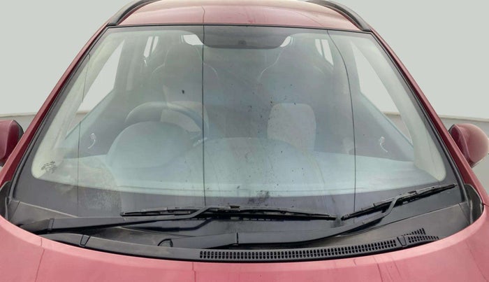 2014 Hyundai Grand i10 SPORTZ 1.2 KAPPA VTVT, Petrol, Manual, 82,548 km, Front Windshield