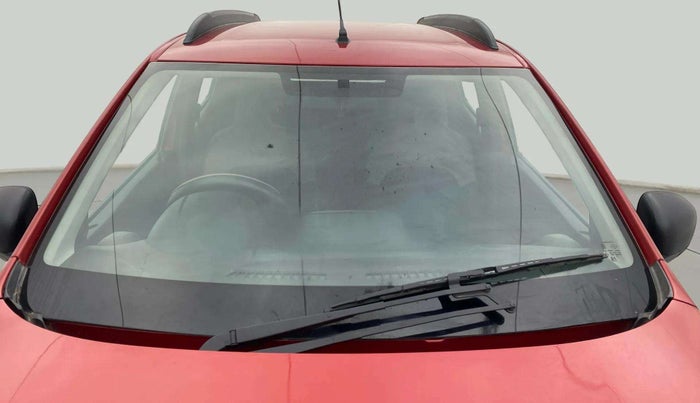 2020 Renault Kwid RXL 1.0, Petrol, Manual, 4,730 km, Front Windshield