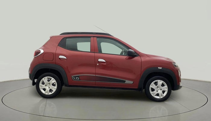 2020 Renault Kwid RXL 1.0, Petrol, Manual, 4,730 km, Right Side View