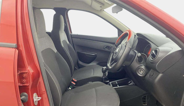 2020 Renault Kwid RXL 1.0, Petrol, Manual, 4,730 km, Right Side Front Door Cabin