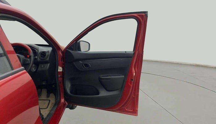 2020 Renault Kwid RXL 1.0, Petrol, Manual, 4,730 km, RHS Front Door