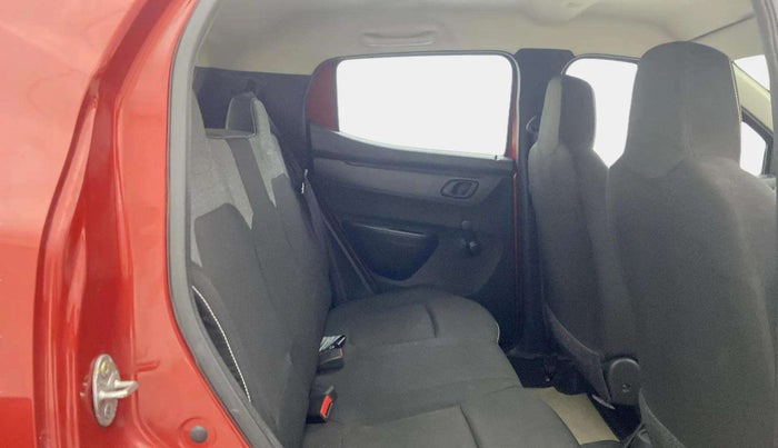 2020 Renault Kwid RXL 1.0, Petrol, Manual, 4,730 km, Right Side Rear Door Cabin