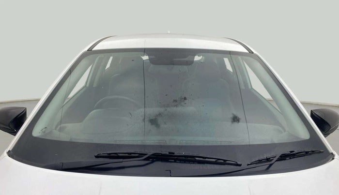 2021 Hyundai NEW I20 Asta 1.0 GDI Turbo IMT, Petrol, Manual, 40,029 km, Front Windshield