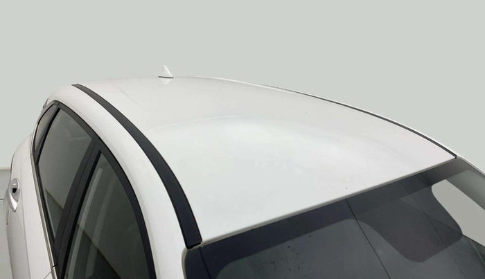 2021 Hyundai NEW I20 Asta 1.0 GDI Turbo IMT, Petrol, Manual, 40,029 km, Roof