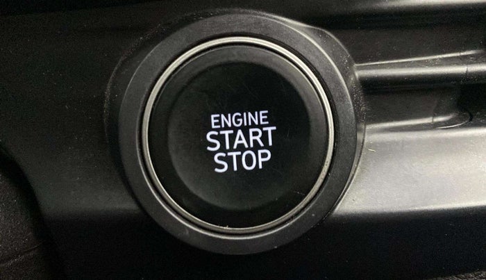 2021 Hyundai NEW I20 Asta 1.0 GDI Turbo IMT, Petrol, Manual, 40,029 km, Keyless Start/ Stop Button