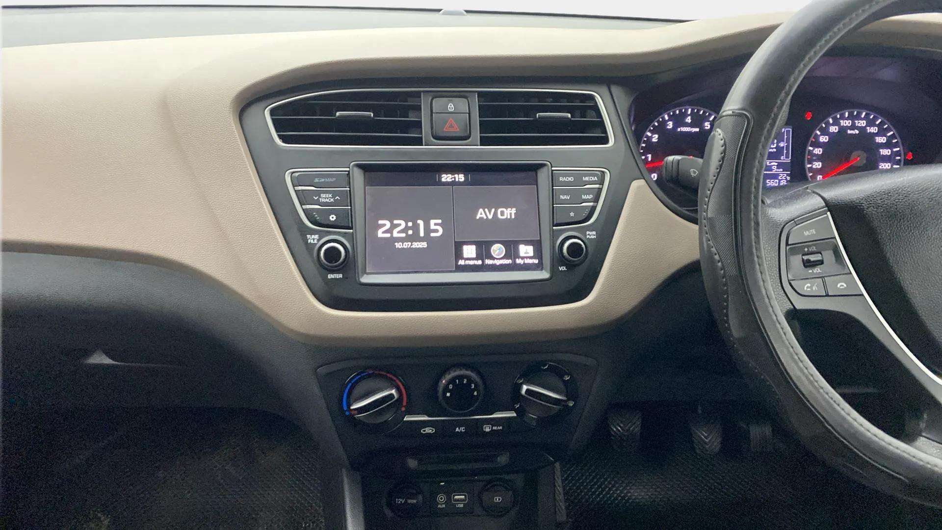 Features