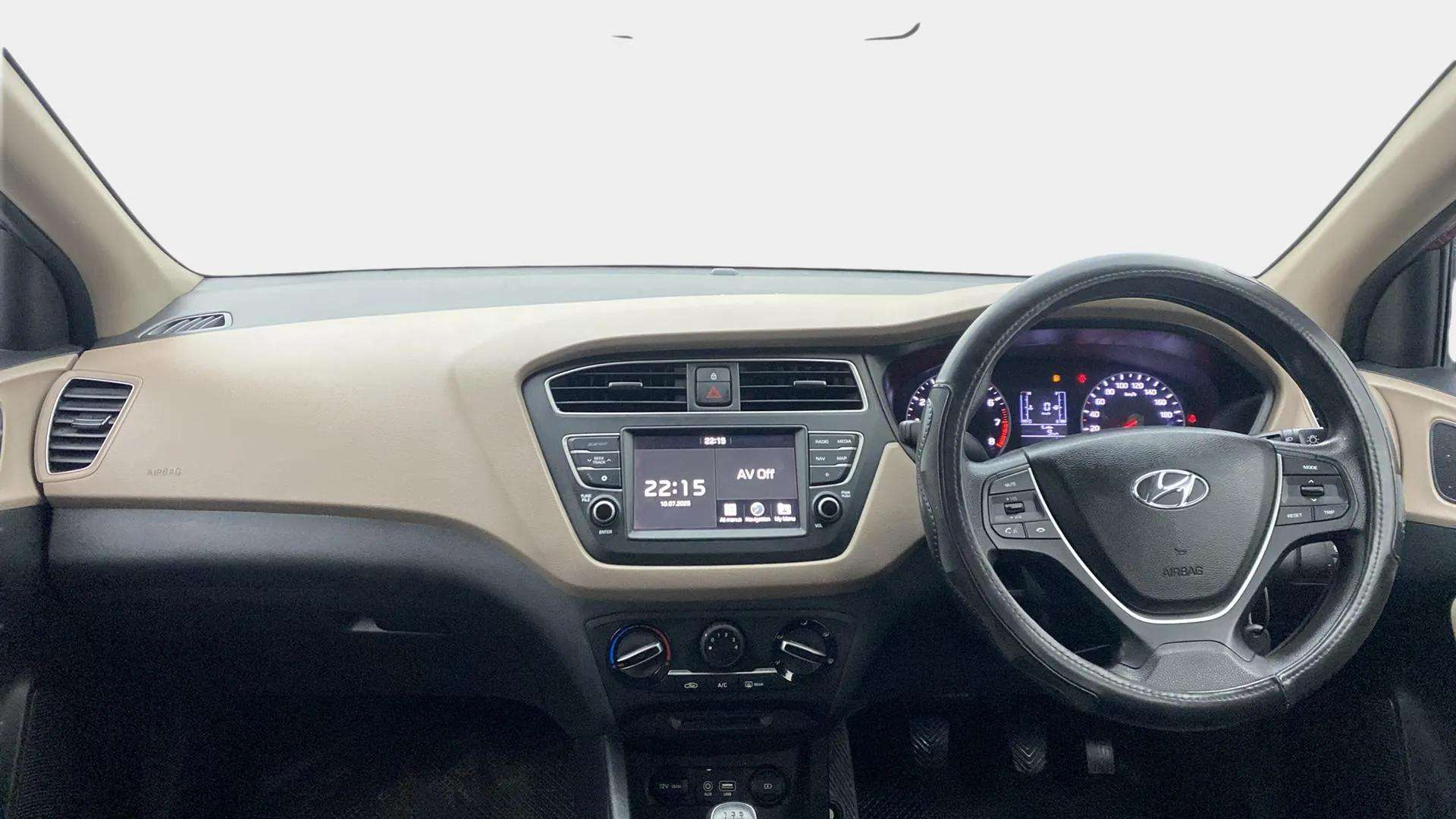 Interior