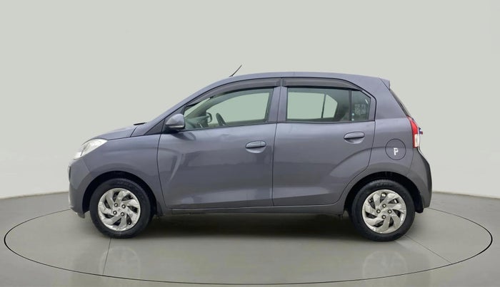 2019 Hyundai NEW SANTRO SPORTZ MT, Petrol, Manual, 89,896 km, Left Side
