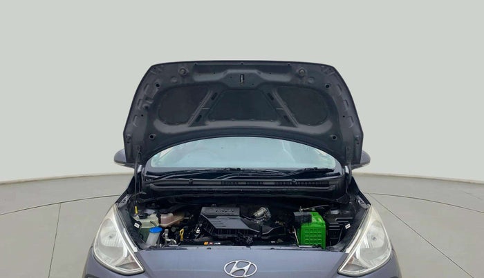2019 Hyundai NEW SANTRO SPORTZ MT, Petrol, Manual, 89,896 km, Open Bonet