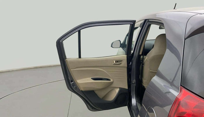 2019 Hyundai NEW SANTRO SPORTZ MT, Petrol, Manual, 89,896 km, LHS Rear Door