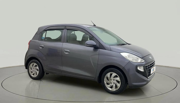 2019 Hyundai NEW SANTRO SPORTZ MT, Petrol, Manual, 89,896 km, Right Front Diagonal