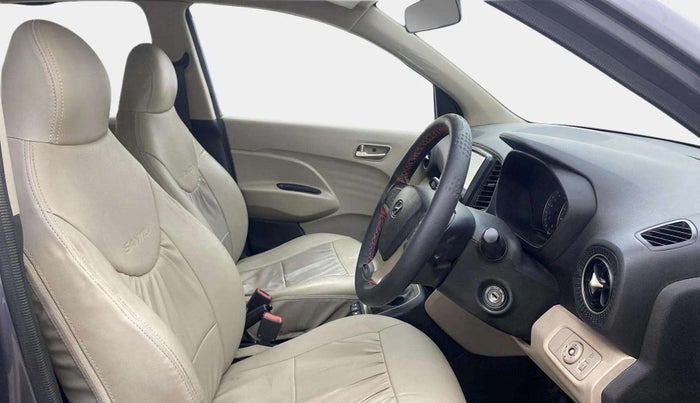 2019 Hyundai NEW SANTRO SPORTZ MT, Petrol, Manual, 89,896 km, Right Side Front Door Cabin