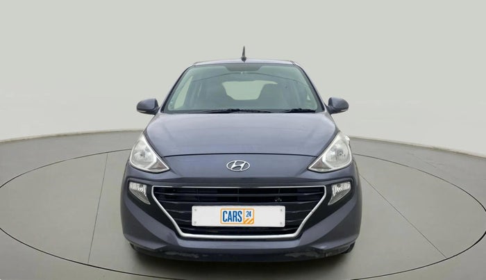 2019 Hyundai NEW SANTRO SPORTZ MT, Petrol, Manual, 89,896 km, Front