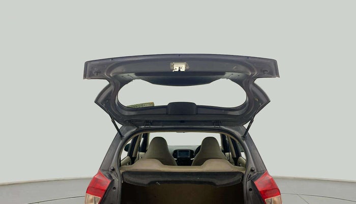 2019 Hyundai NEW SANTRO SPORTZ MT, Petrol, Manual, 89,896 km, Boot Door Open