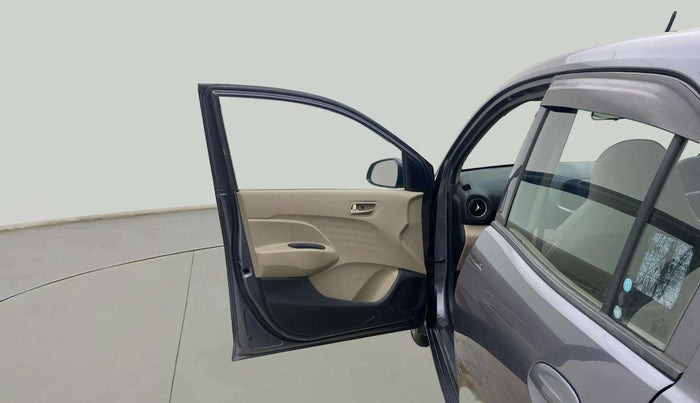2019 Hyundai NEW SANTRO SPORTZ MT, Petrol, Manual, 89,896 km, LHS Front Door