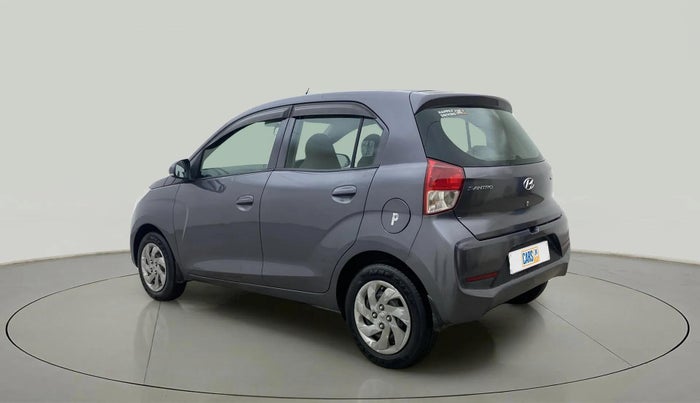 2019 Hyundai NEW SANTRO SPORTZ MT, Petrol, Manual, 89,896 km, Left Back Diagonal