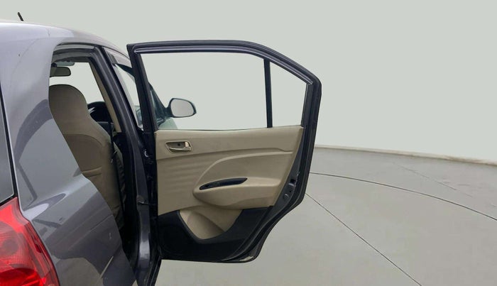 2019 Hyundai NEW SANTRO SPORTZ MT, Petrol, Manual, 89,896 km, RHS Rear Door