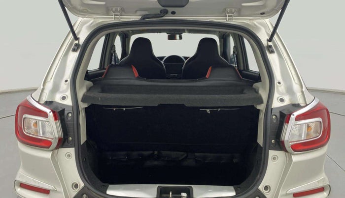 2020 Maruti S PRESSO VXI PLUS AMT, Petrol, Automatic, 30,657 km, Boot Open Zoomed View